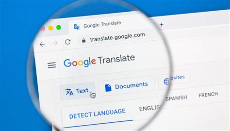 google translateur français